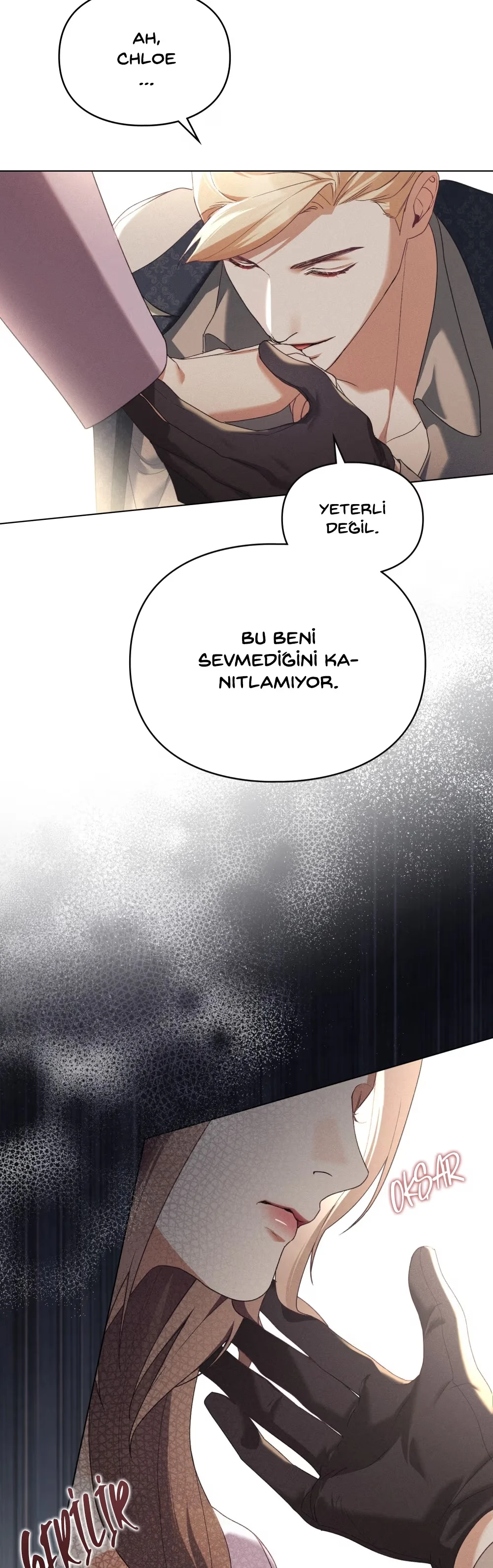 Betrayal of Dignity - Bölüm 61 - Sayfa 12