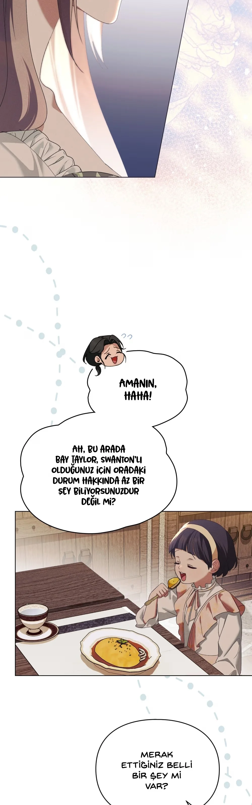 Betrayal of Dignity - Bölüm 61 - Sayfa 33