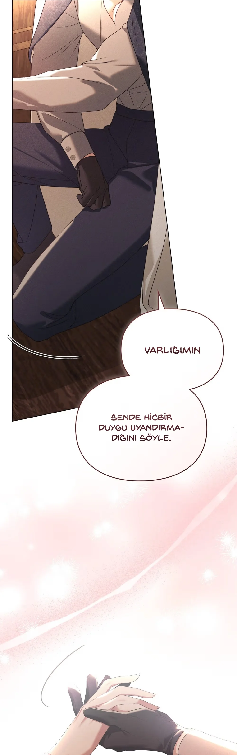 Betrayal of Dignity - Bölüm 61 - Sayfa 8