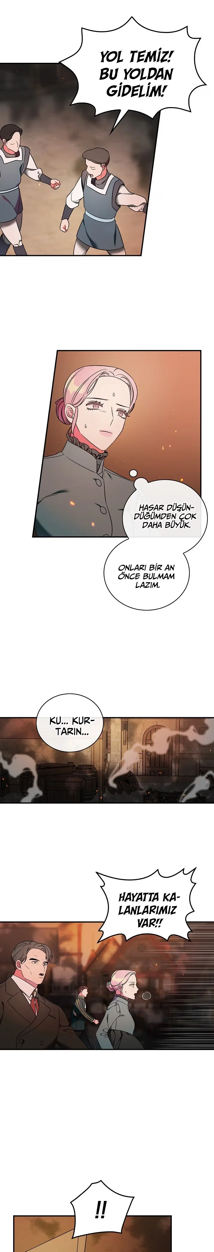 The Duchess of the Glass House - Bölüm 8 - Sayfa 11