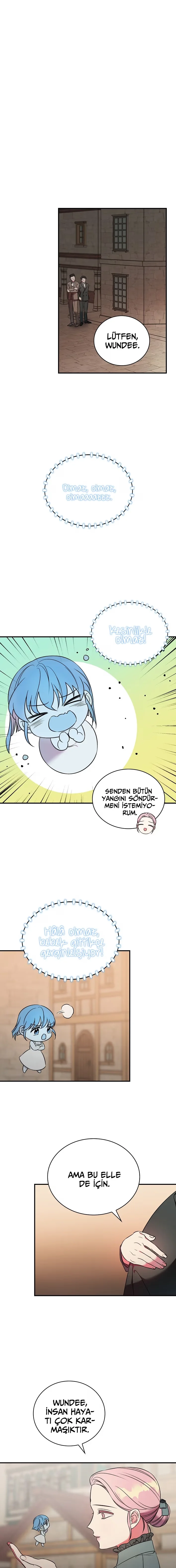 The Duchess of the Glass House - Bölüm 8 - Sayfa 5