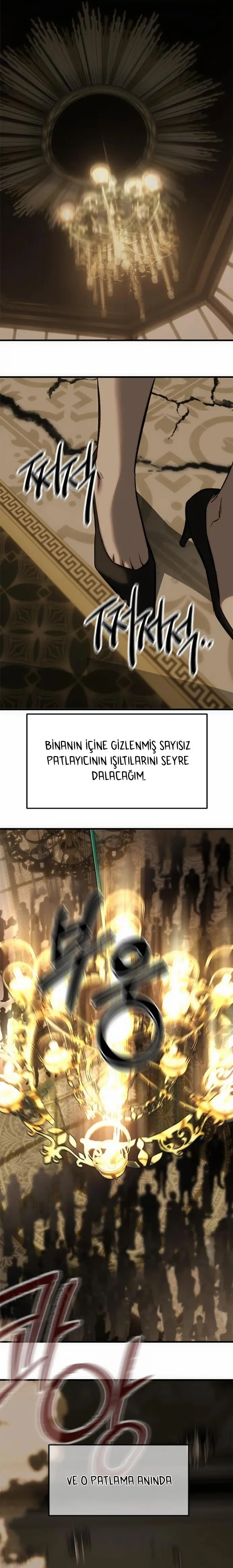 Undercover! Chaebol High School - Bölüm 93 - Sayfa 44
