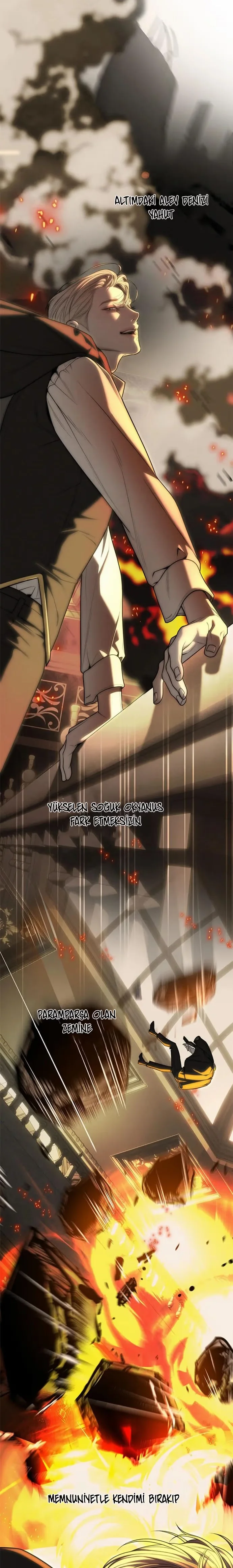 Undercover! Chaebol High School - Bölüm 93 - Sayfa 47