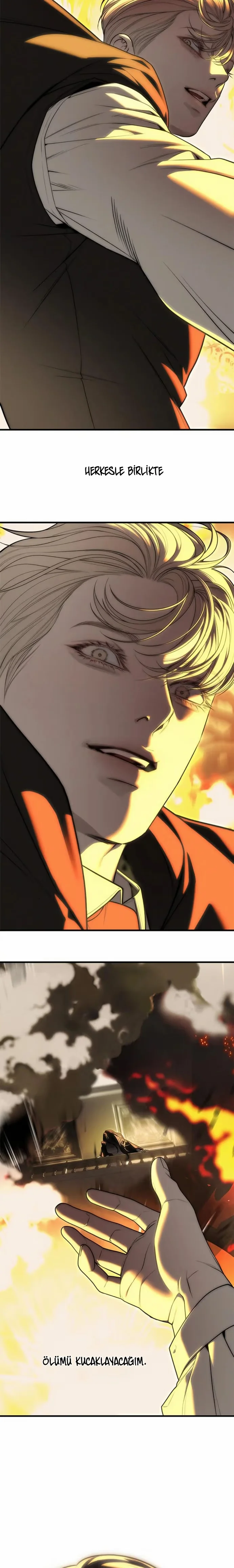 Undercover! Chaebol High School - Bölüm 93 - Sayfa 48
