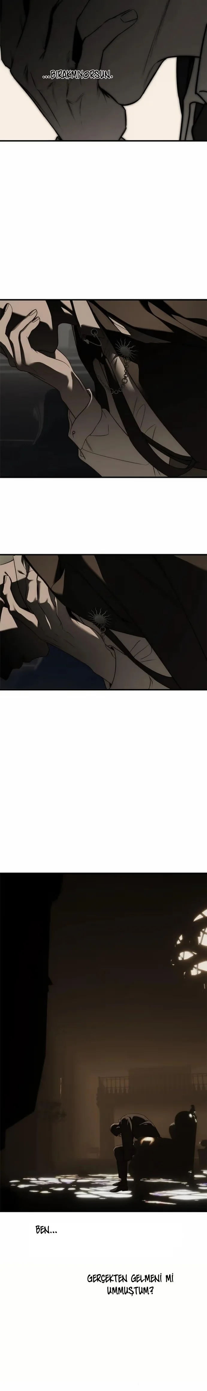 Undercover! Chaebol High School - Bölüm 93 - Sayfa 51