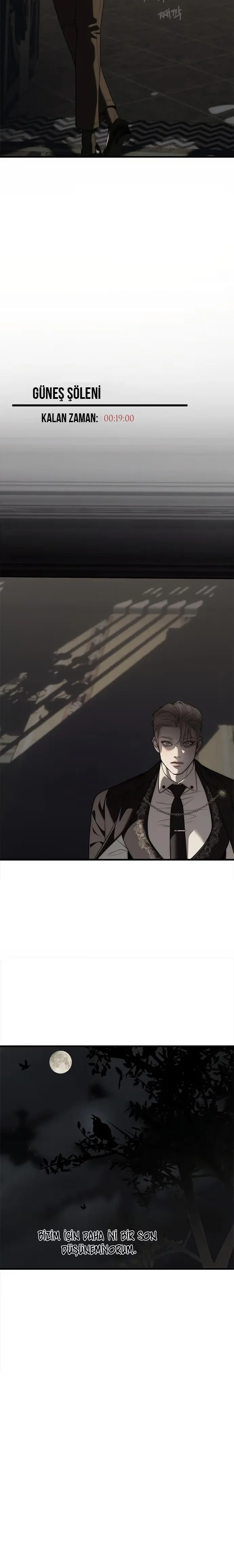 Undercover! Chaebol High School - Bölüm 93 - Sayfa 54