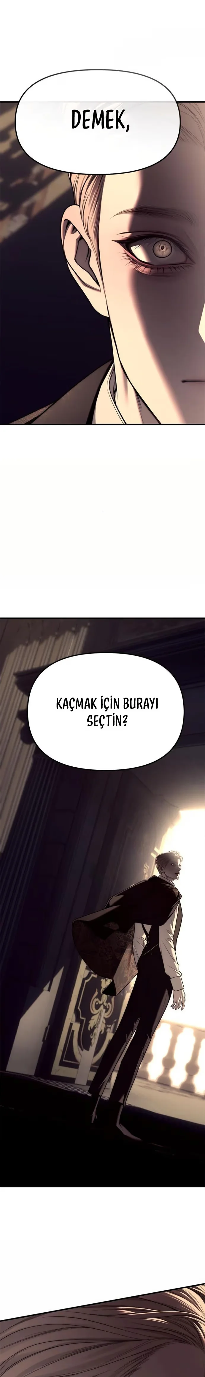 Undercover! Chaebol High School - Bölüm 93 - Sayfa 55