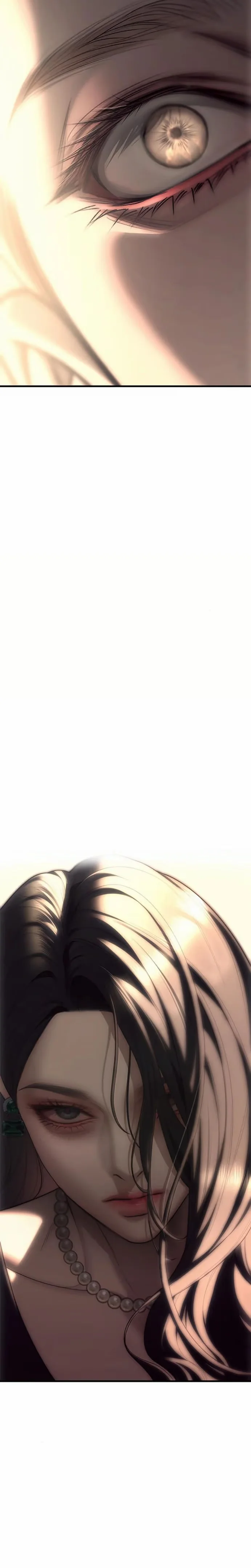 Undercover! Chaebol High School - Bölüm 93 - Sayfa 59