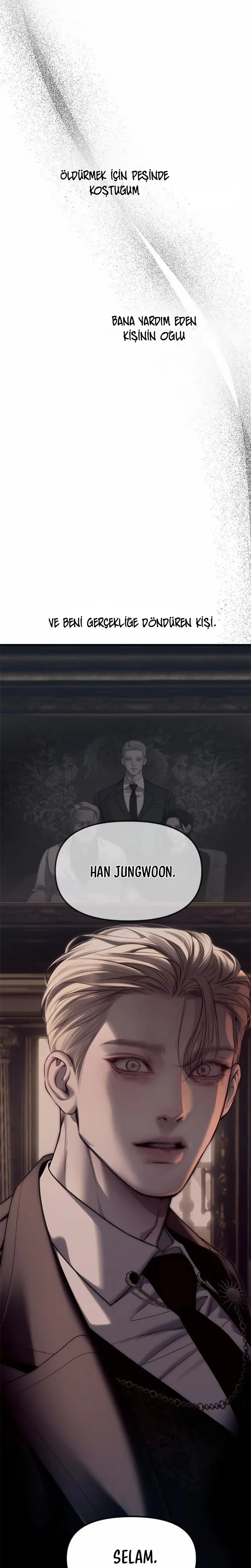 Undercover! Chaebol High School - Bölüm 93 - Sayfa 64