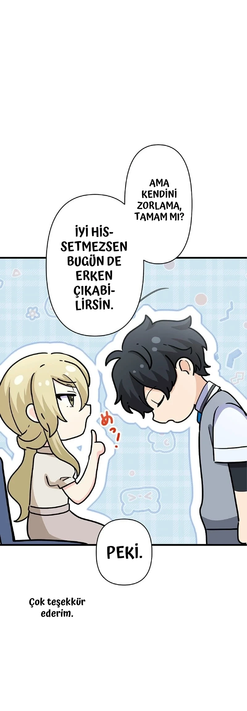 Smiling Killer - Bölüm 12 - Sayfa 16