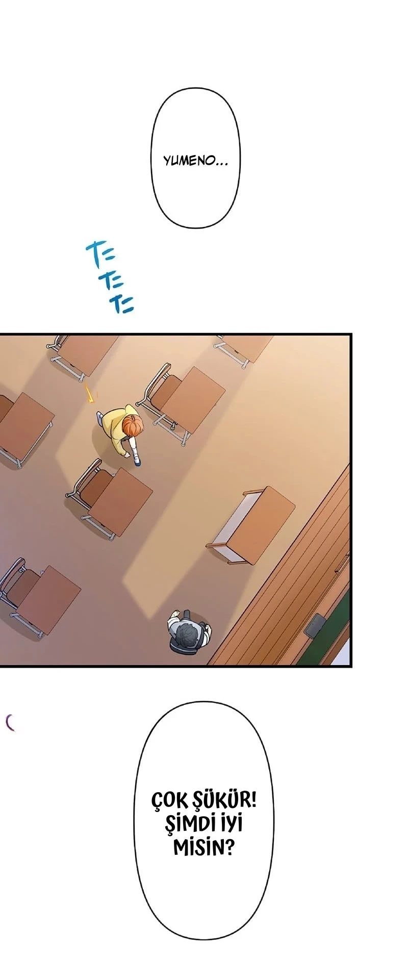 Smiling Killer - Bölüm 12 - Sayfa 24