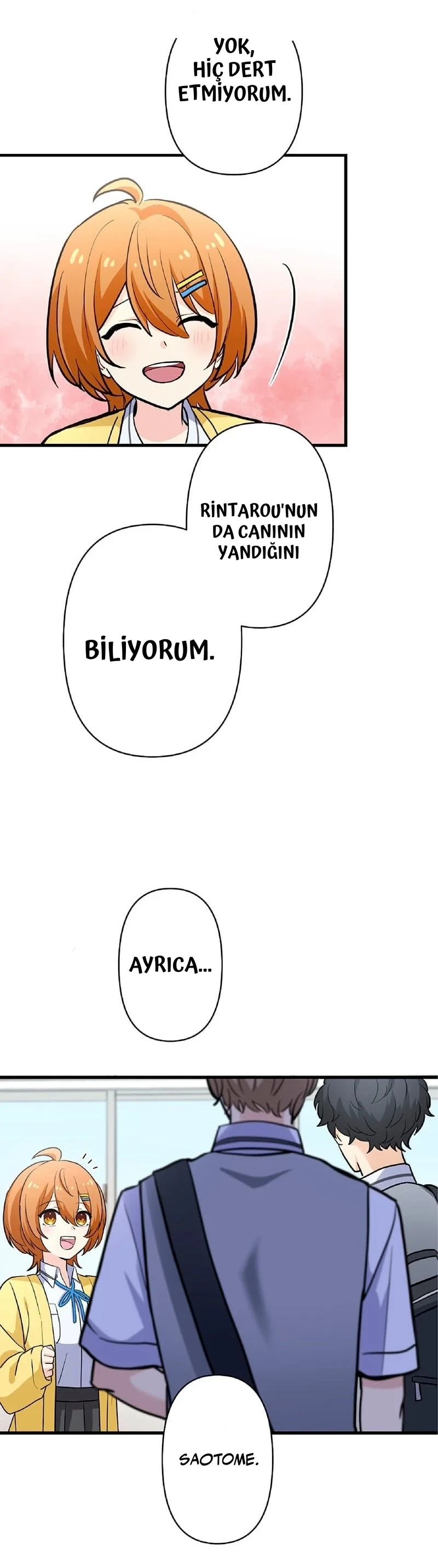 Smiling Killer - Bölüm 12 - Sayfa 29
