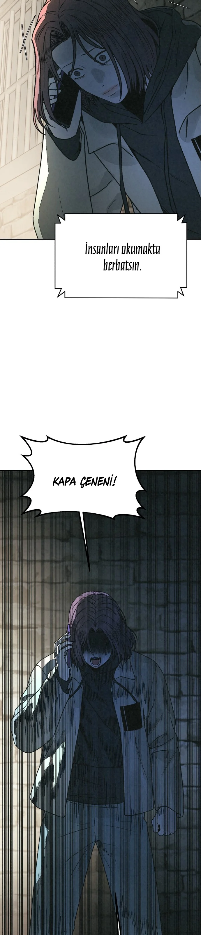 For Your Murder - Bölüm 51 - Sayfa 25