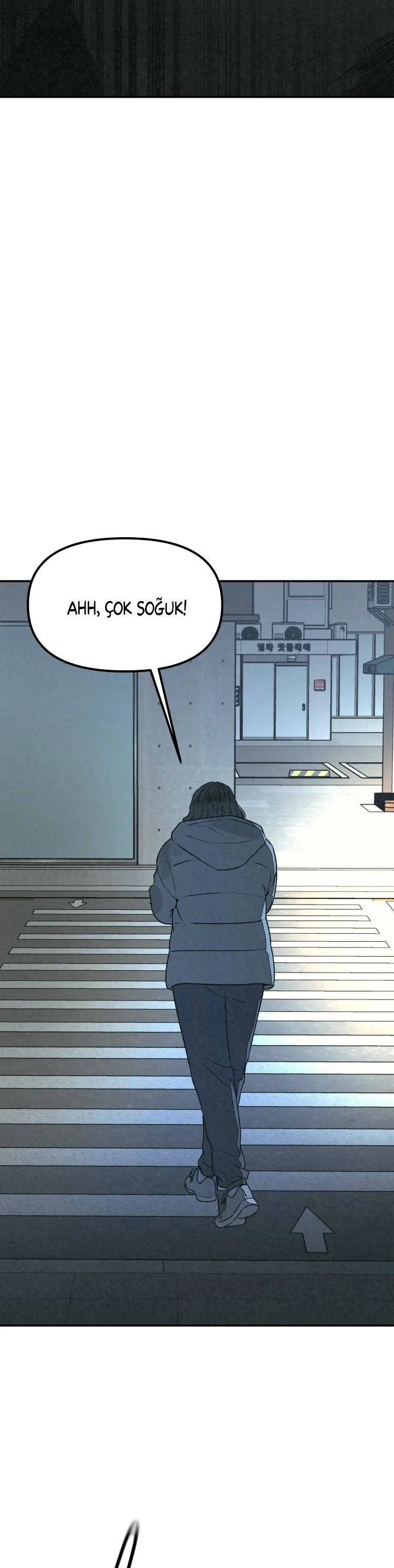 For Your Murder - Bölüm 51 - Sayfa 42
