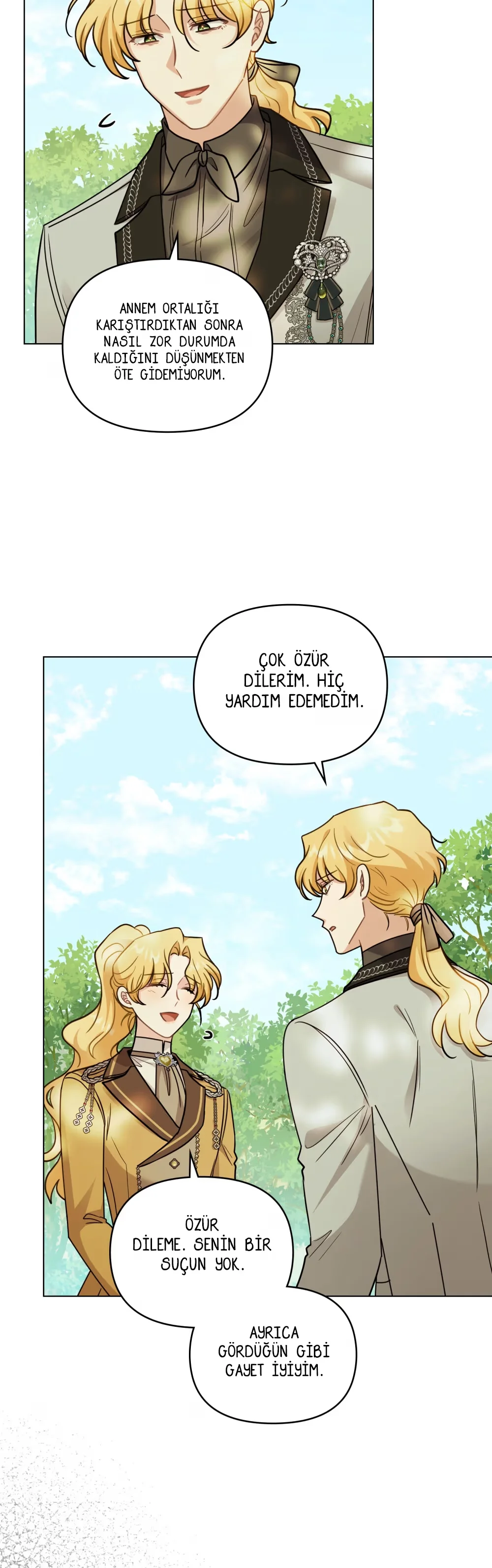 Finding Camellia - Bölüm 92 - Sayfa 34