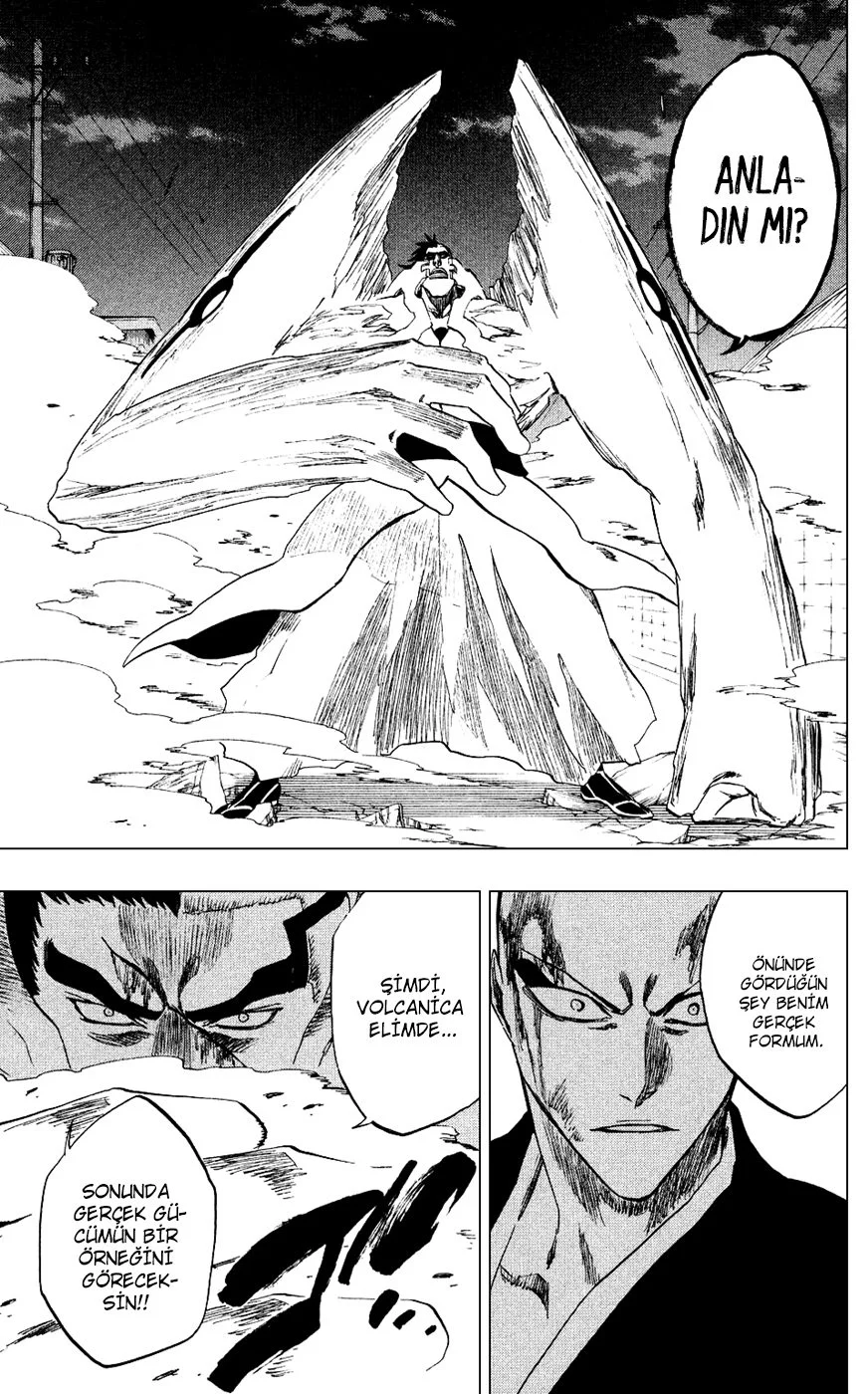 Bleach - Bölüm 204 - Sayfa 10