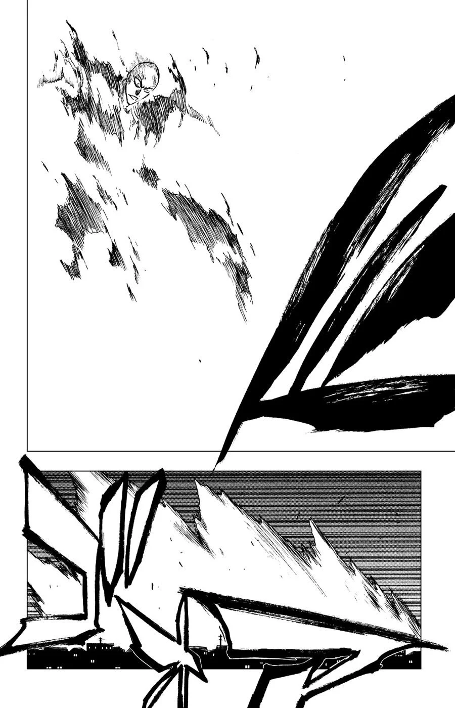 Bleach - Bölüm 204 - Sayfa 11