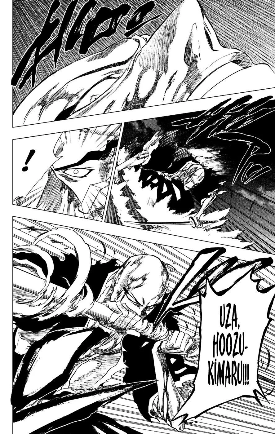 Bleach - Bölüm 204 - Sayfa 15