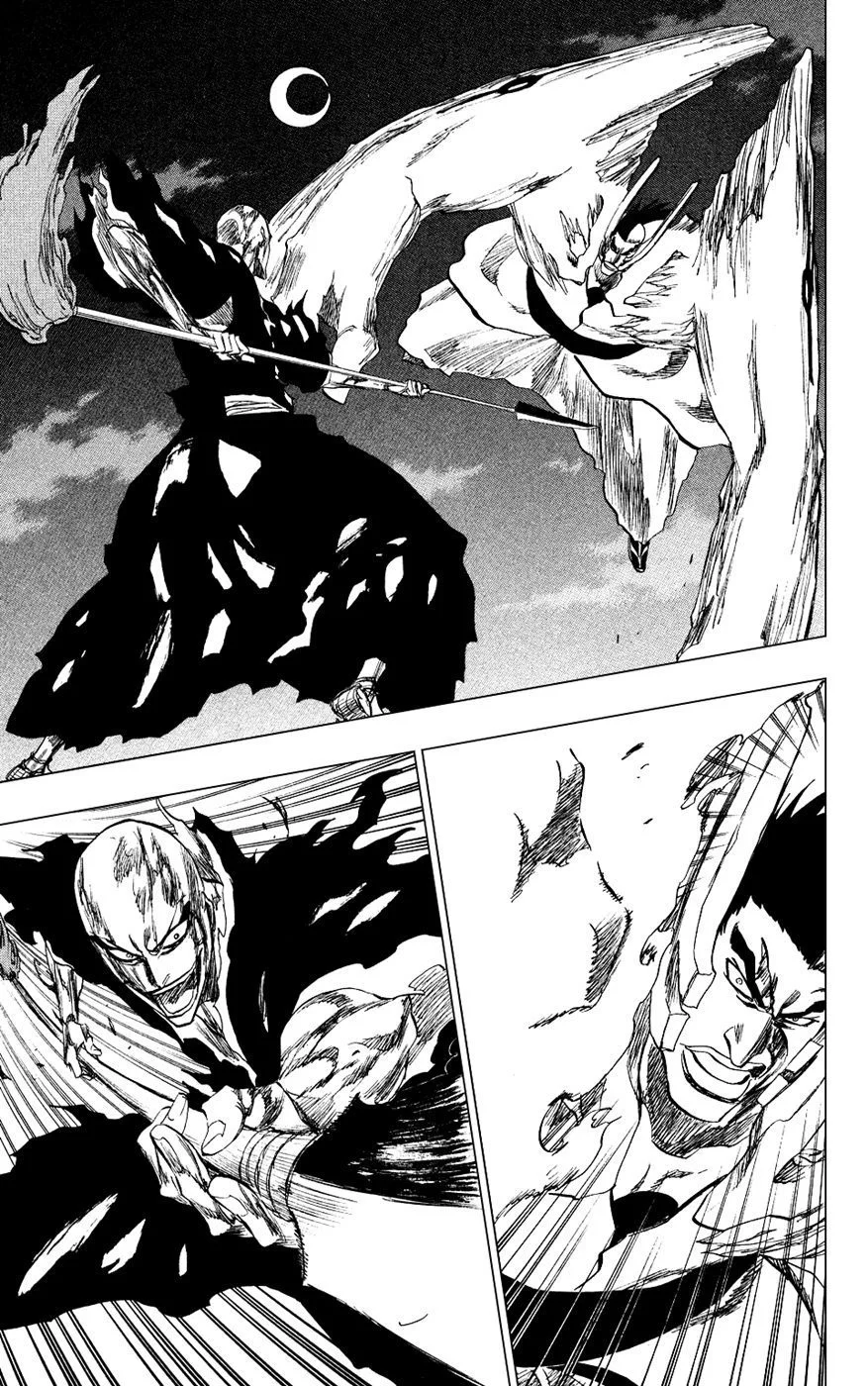 Bleach - Bölüm 204 - Sayfa 16