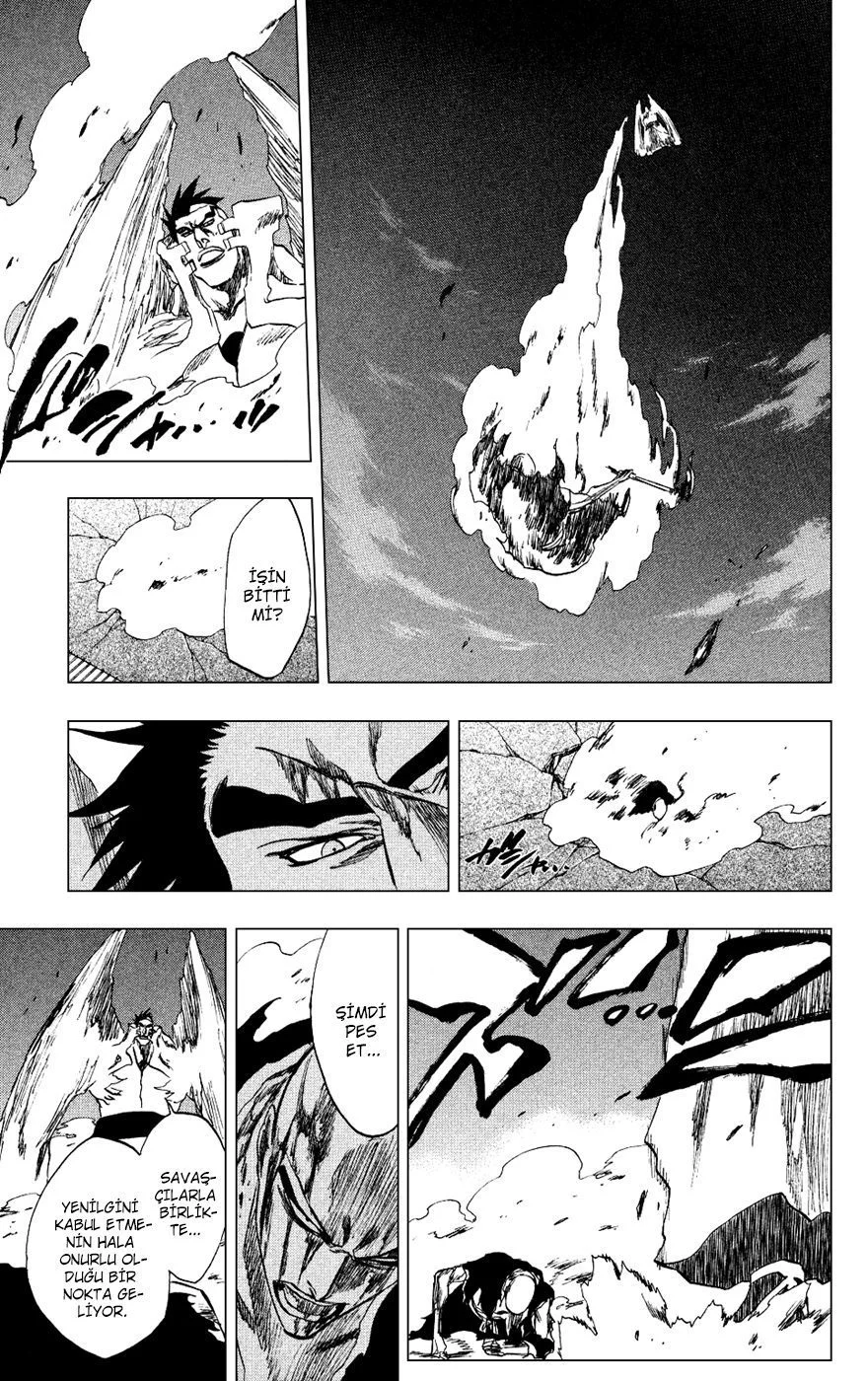 Bleach - Bölüm 204 - Sayfa 18