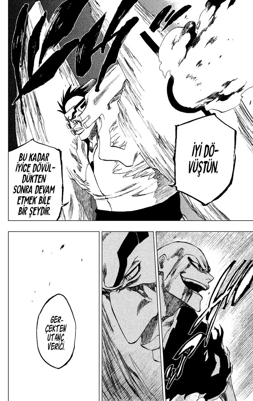 Bleach - Bölüm 204 - Sayfa 19
