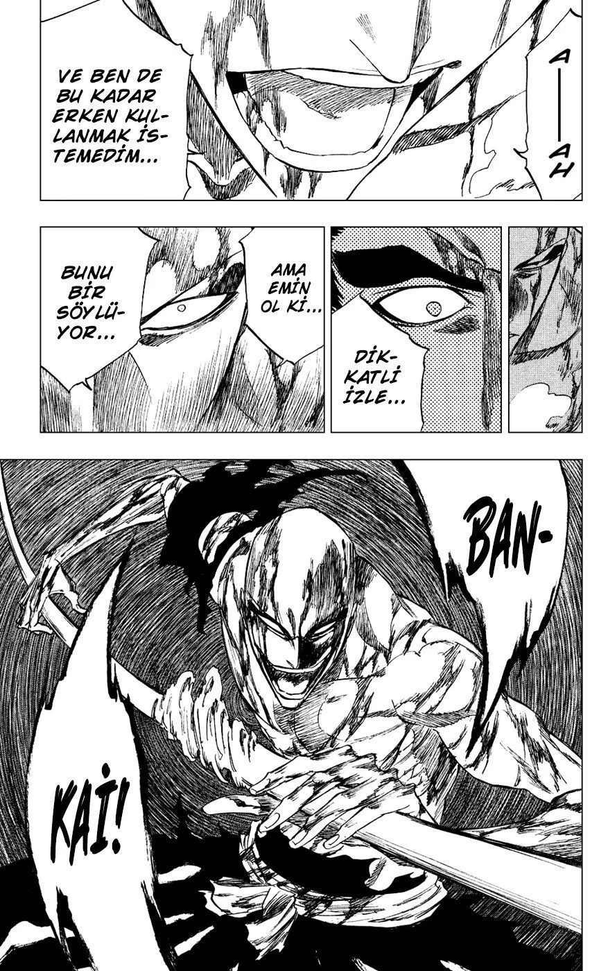 Bleach - Bölüm 204 - Sayfa 22