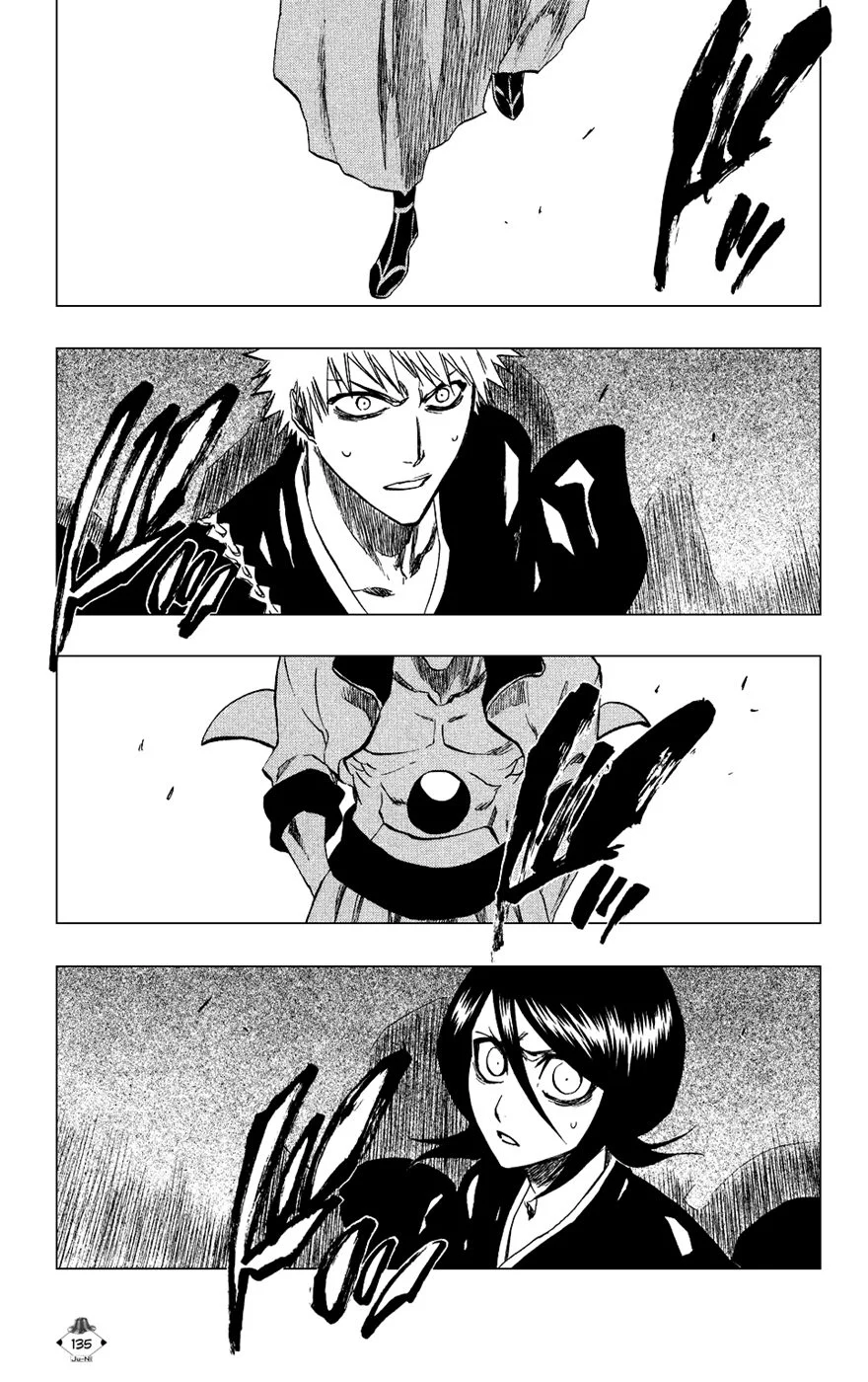 Bleach - Bölüm 204 - Sayfa 4