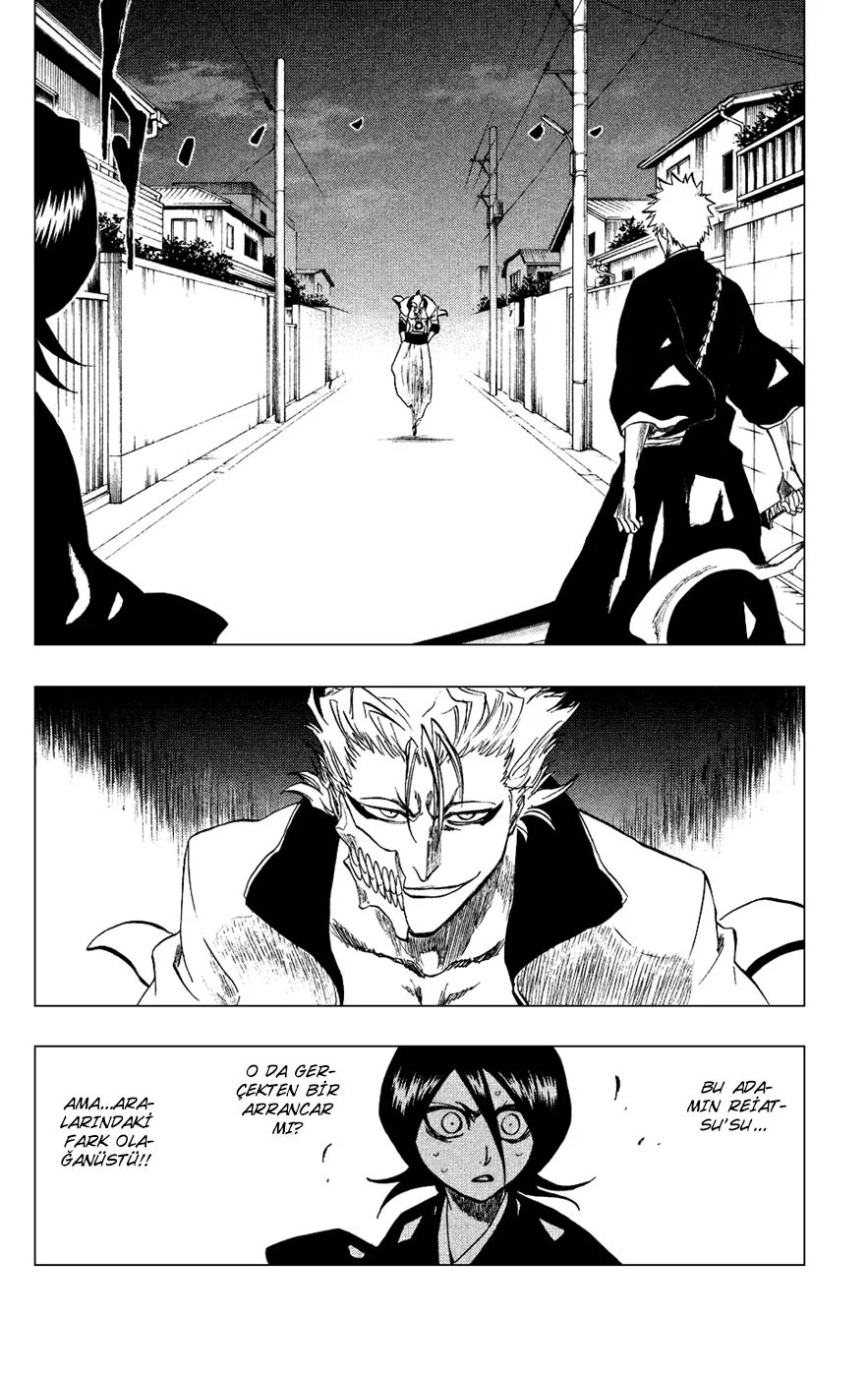 Bleach - Bölüm 204 - Sayfa 5