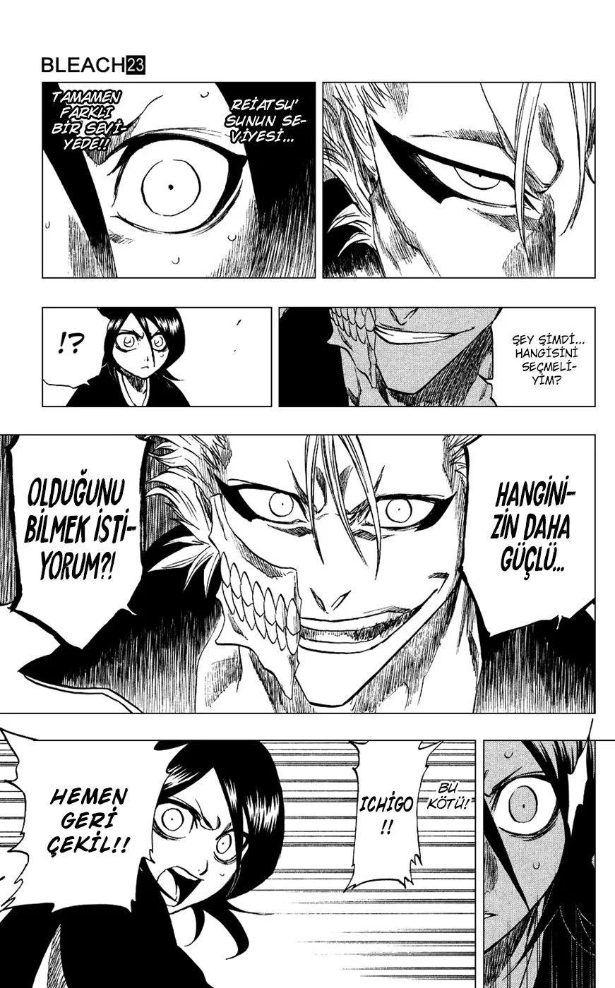 Bleach - Bölüm 204 - Sayfa 6