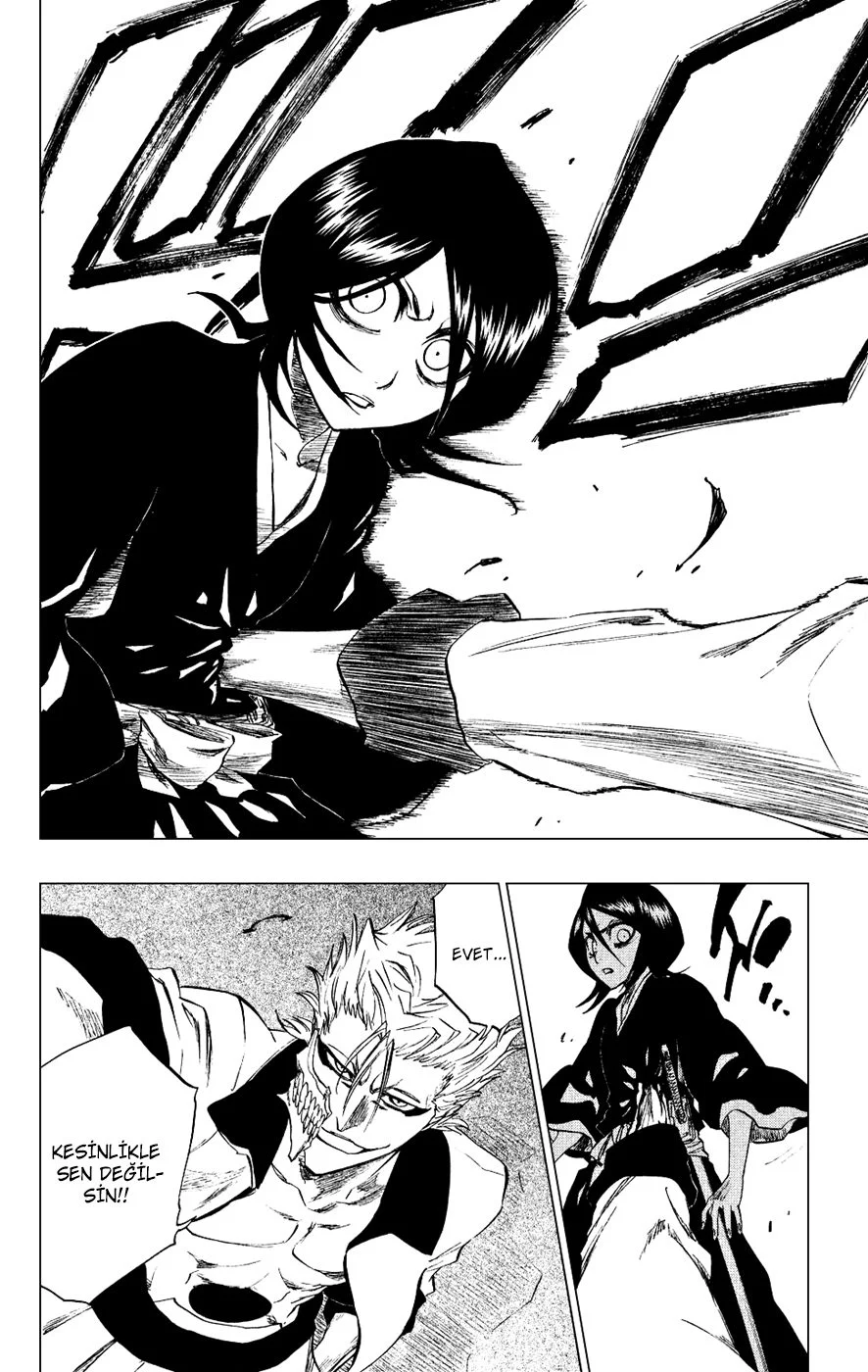 Bleach - Bölüm 204 - Sayfa 7