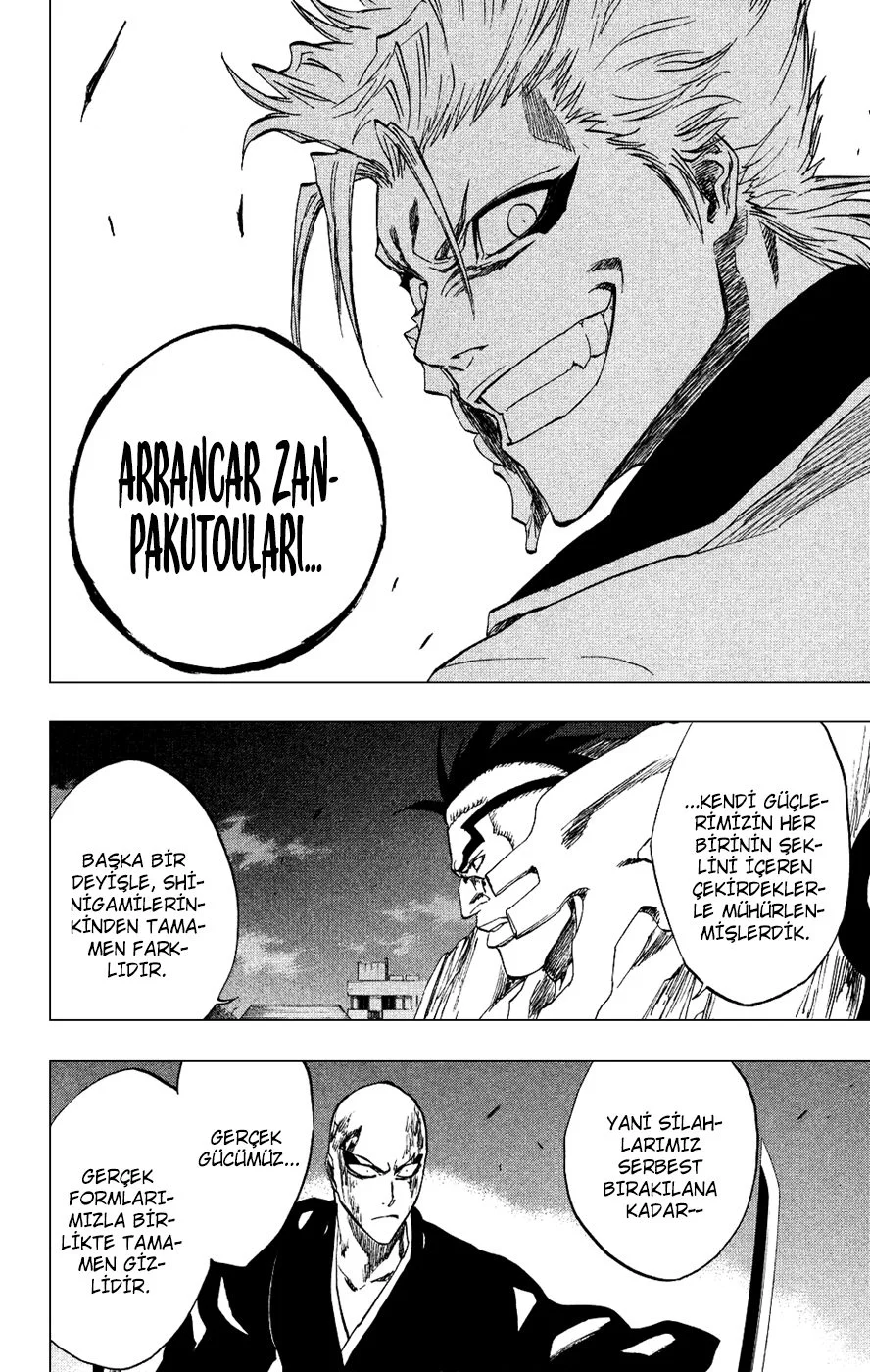 Bleach - Bölüm 204 - Sayfa 9