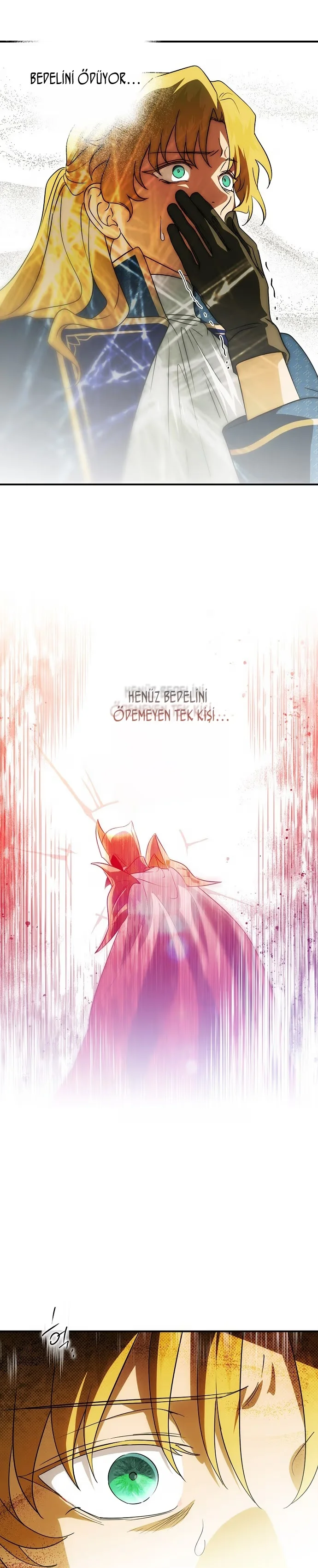 The Spark in Your Eyes - Bölüm 189 - Sayfa 19