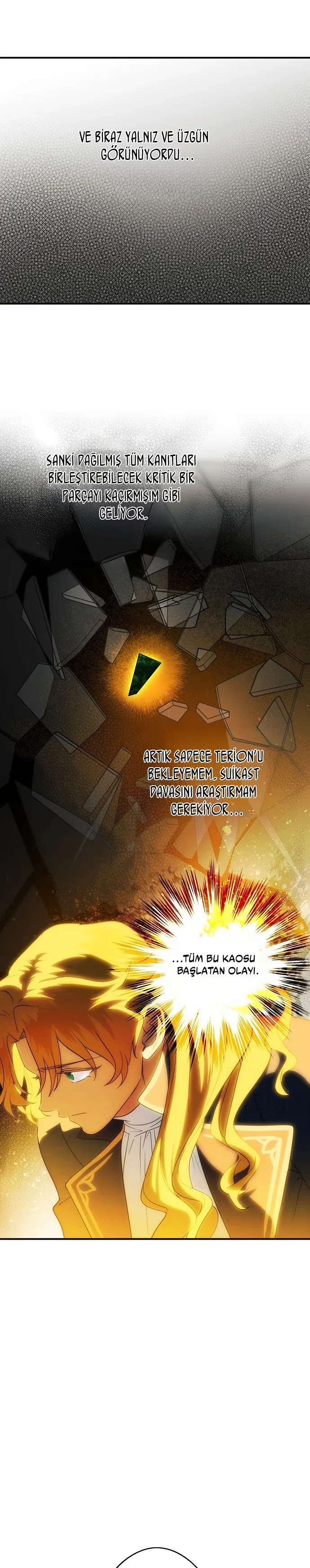 The Spark in Your Eyes - Bölüm 189 - Sayfa 4
