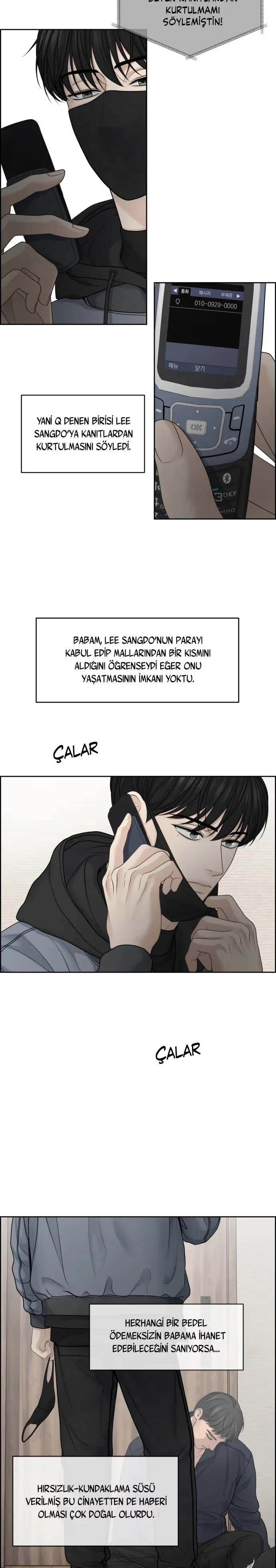Only Hope - Bölüm 24 - Sayfa 26