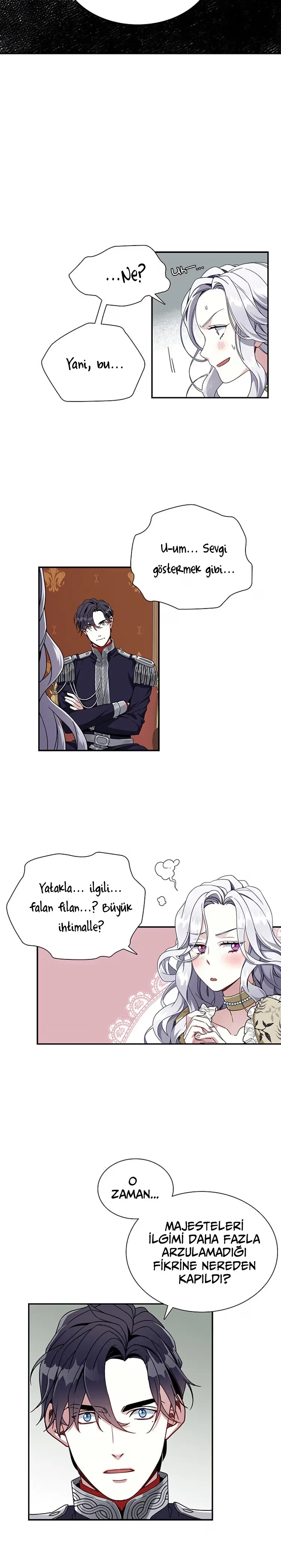 Not-Sew-Wicked Stepmom - Bölüm 18 - Sayfa 15