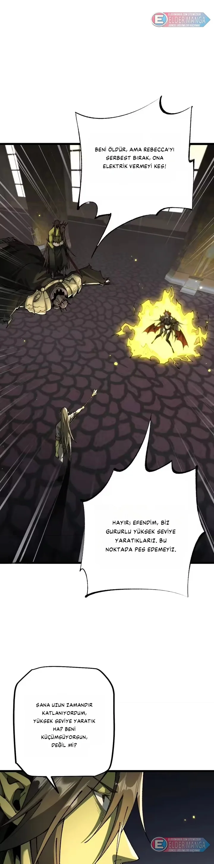 From Goblin to Goblin God - Bölüm 102 - Sayfa 13
