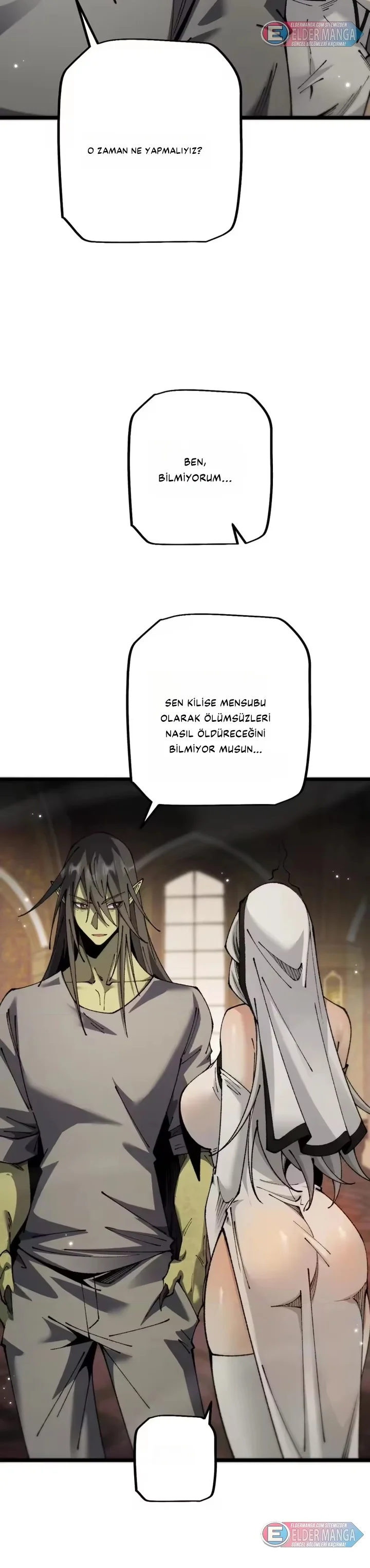 From Goblin to Goblin God - Bölüm 102 - Sayfa 21
