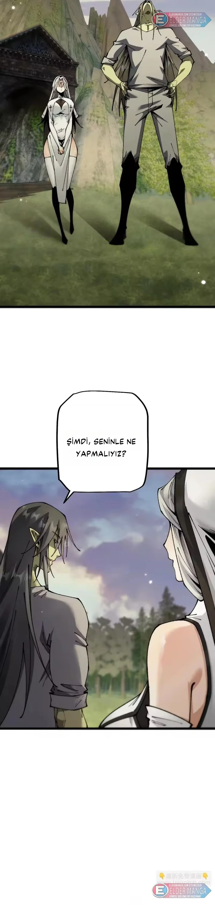 From Goblin to Goblin God - Bölüm 102 - Sayfa 23