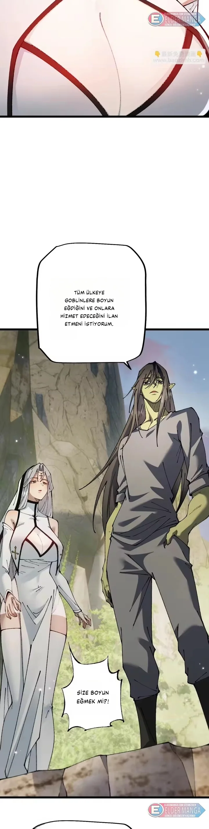 From Goblin to Goblin God - Bölüm 102 - Sayfa 26