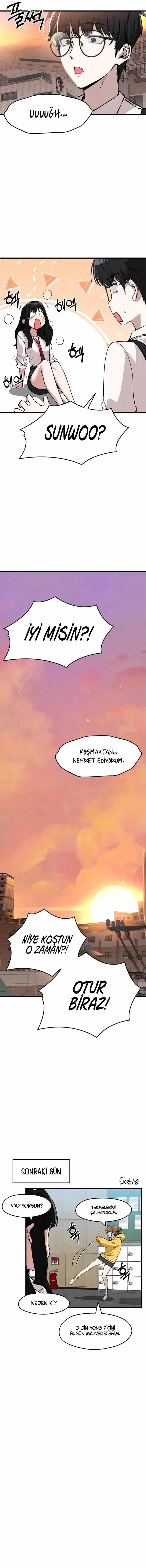 I Only See You - Bölüm 3 - Sayfa 9