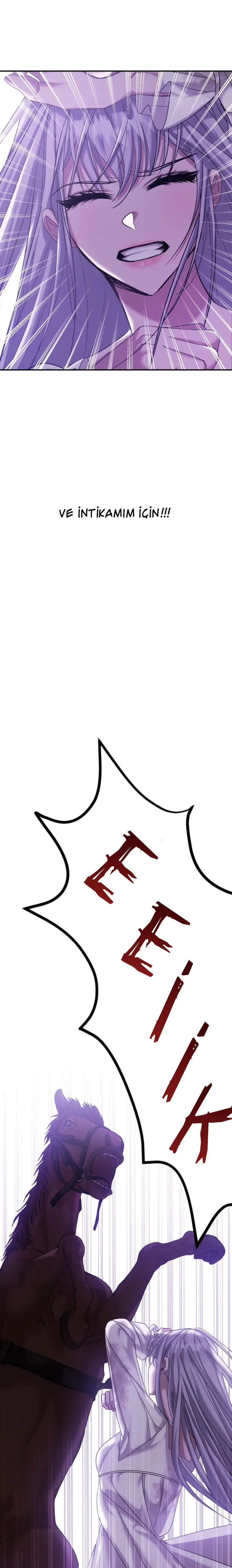 Marriage Alliance for Revenge - Bölüm 2 - Sayfa 24