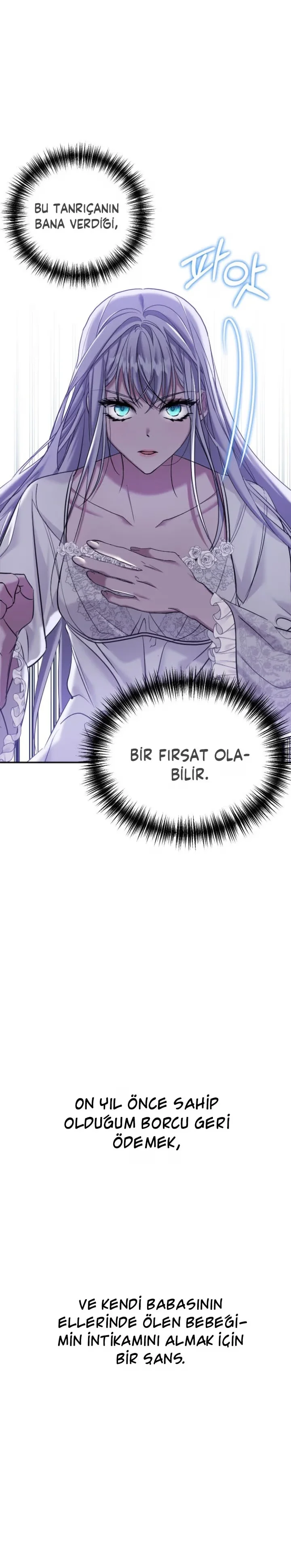 Marriage Alliance for Revenge - Bölüm 2 - Sayfa 35
