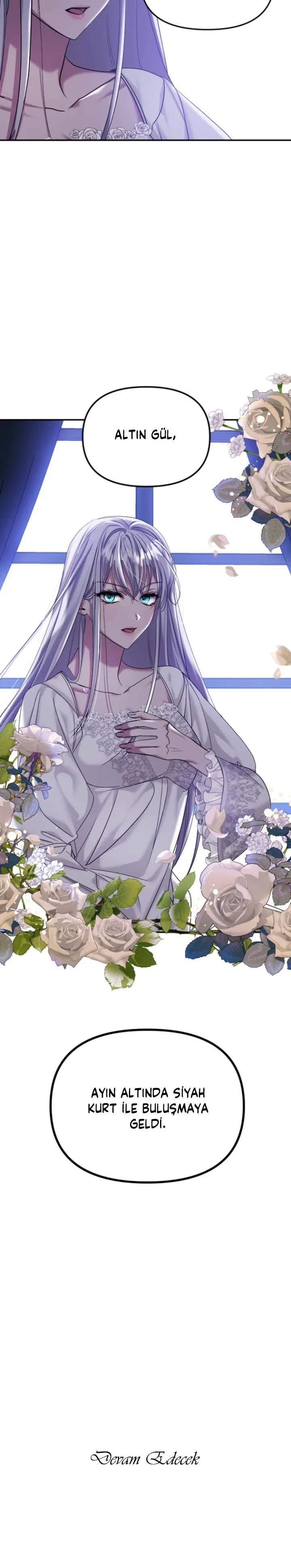 Marriage Alliance for Revenge - Bölüm 2 - Sayfa 37