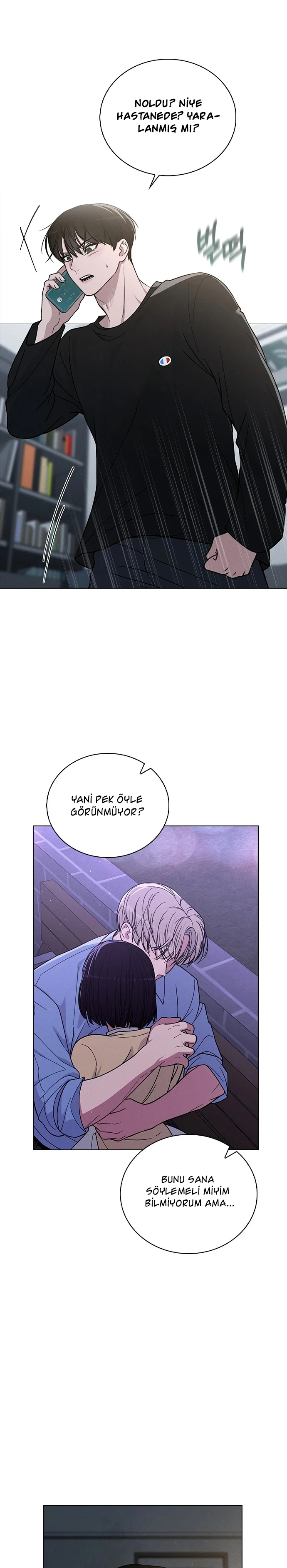 Love Review - Bölüm 37 - Sayfa 21