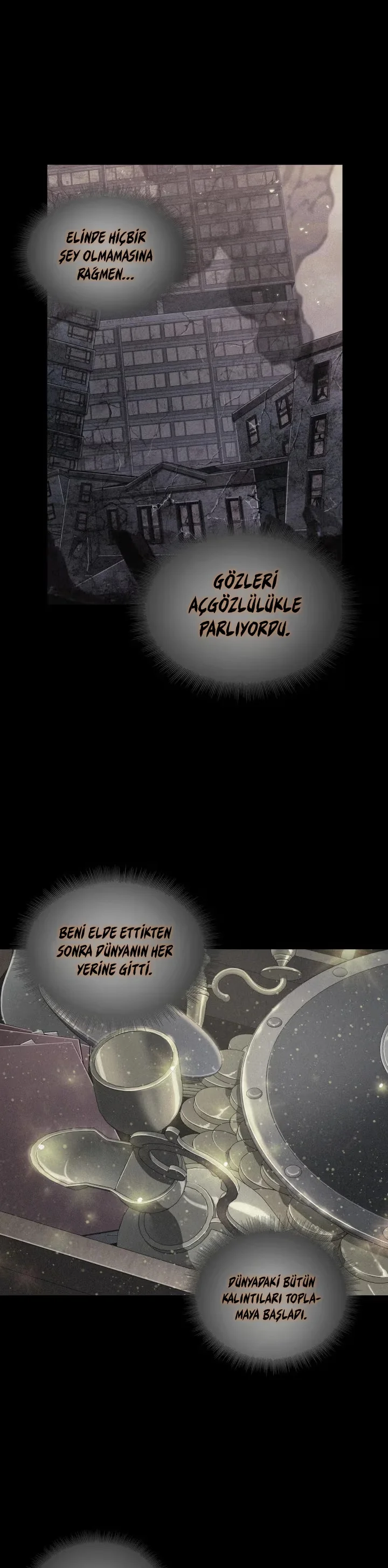 Tomb Raider King - Bölüm 273 - Sayfa 30