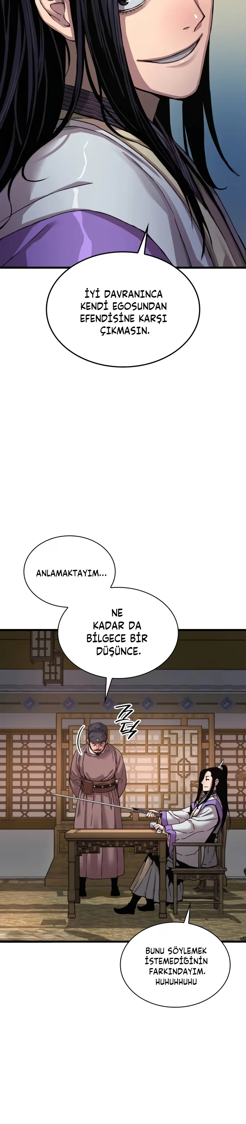 Myst, Might, Mayhem - Bölüm 18 - Sayfa 53
