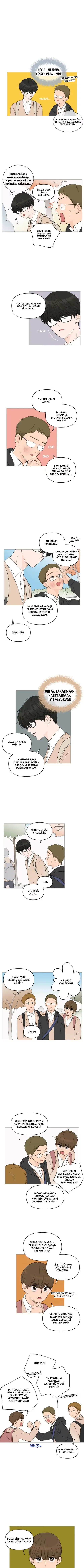 Your Smile Is a Trap - Bölüm 13 - Sayfa 6