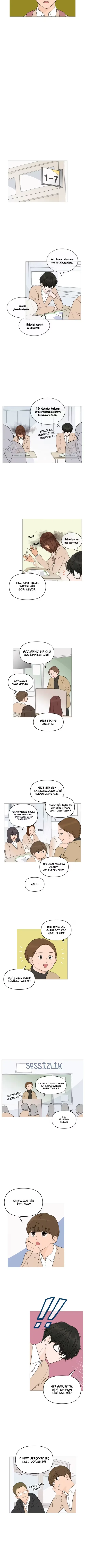 Your Smile Is a Trap - Bölüm 13 - Sayfa 7