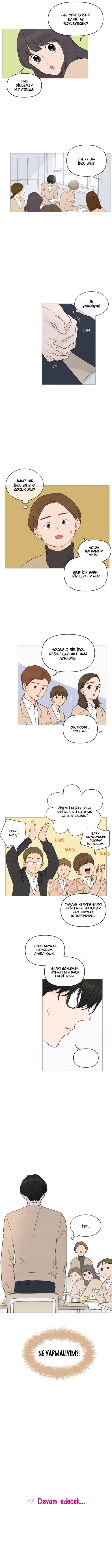 Your Smile Is a Trap - Bölüm 13 - Sayfa 8