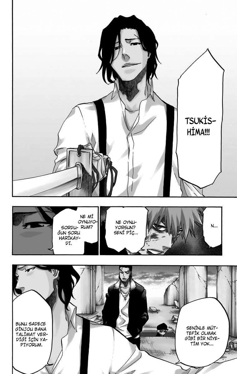Bleach - Bölüm 681 - Sayfa 14